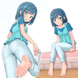 Fuwa Kokone [Delicious Party Precure]