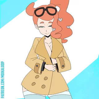 Looking for a personal assistant? (Sonia)'s got you covered 😏