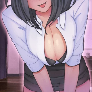 Tomie [Femdom Waifu]