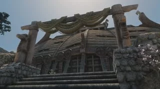 How Meeting Aela Should Have Gone In Skyrim [Skyrim]