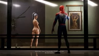 Black Cat (Thiccboysteven) [Marvel]