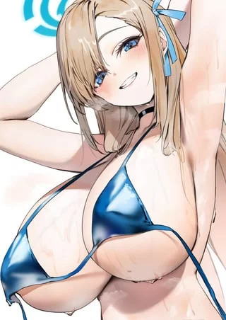 Asuna
