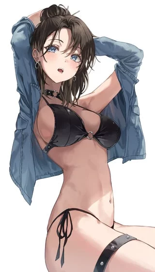 Summer Elegance [Original]