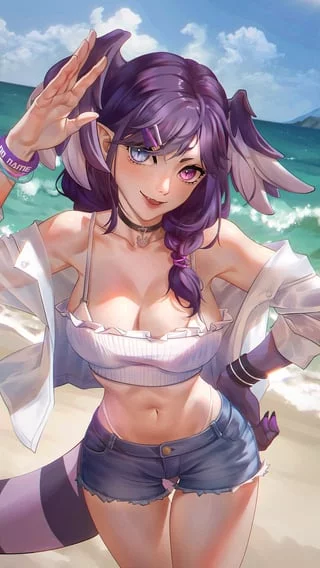 Aloha