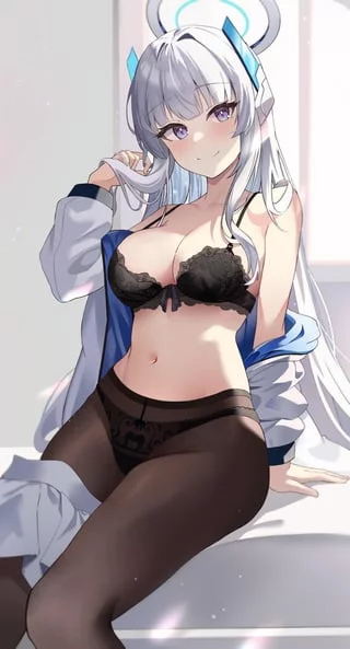 Ushio Noa [Blue Archive]