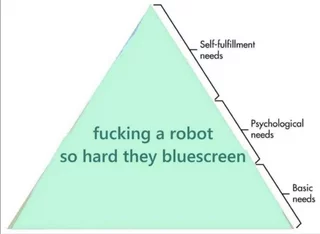 Oh I know y'all mfs here can relate