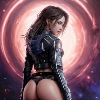 Ass image by chaindiffusion