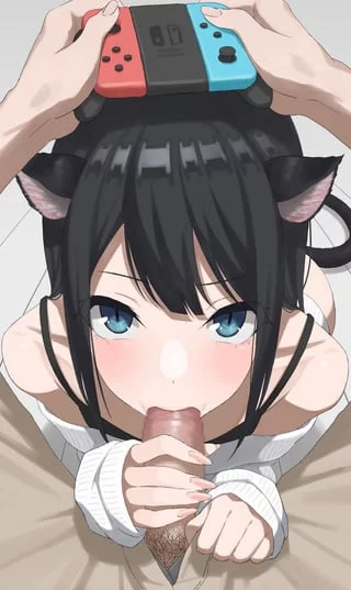 I just want to repay a kind and caring master.