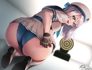 Neon (ARaTa x3Ku)