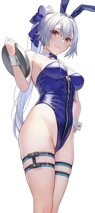 Bunny Tomoe [Fate/GO]