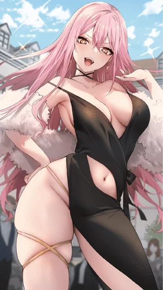 Maketto-chan (マーケット)😳 [eiyufufu no tsumetai]