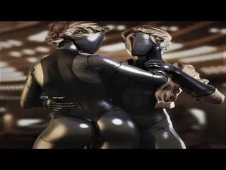 When the Developers Support Male Fantasy