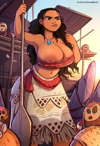 Moana (EmmaBrave)
