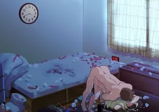 Too much! UMMPH I-I thought w-we were frieeennddss~!!