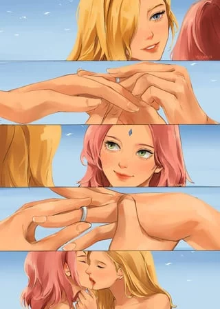 Together forever 💞