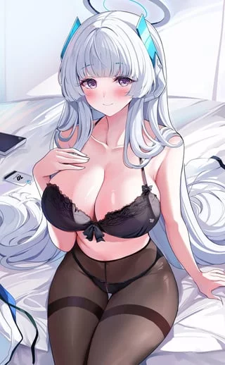 Ushio Noa [Blue Archive]