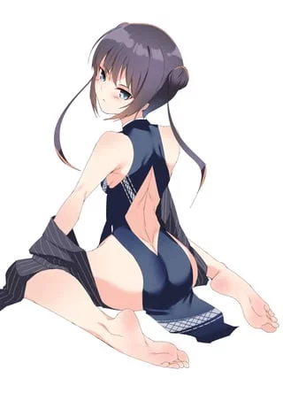 Kisaki [Blue Archive]