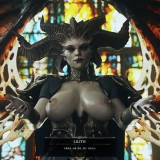 Lilith (leeteRR) [Diablo IV]