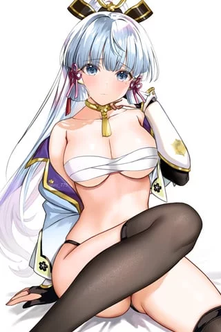 Ayaka