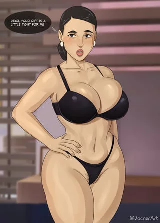 Debbie Grayson (rocner) [Invincible]