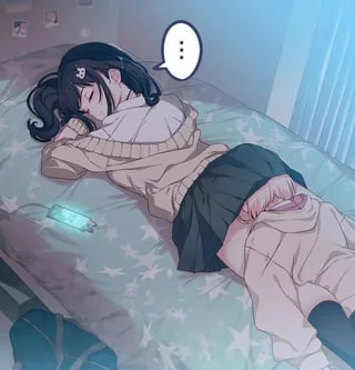 worshiping my body helps me sleep you have to lick my ass all night slave girl sleeping is for me