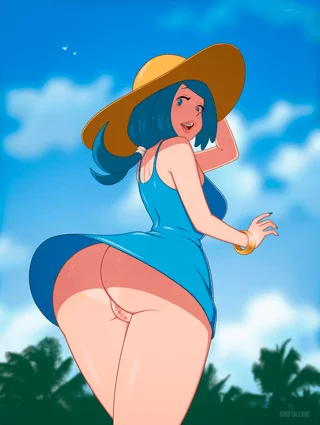 Lana's mom [Artist: Sinfullinе]