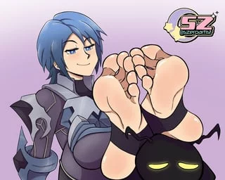 Aqua - Kingdom Hearts [Artist: szeroartist]