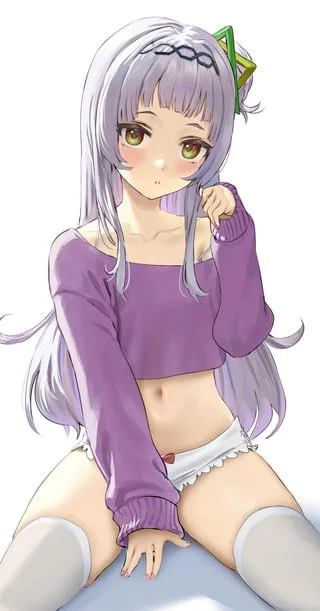 Shion Murasaki [Hopetiteve]