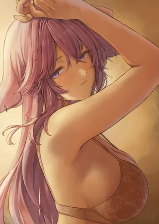 Yae [Genshin Impact]