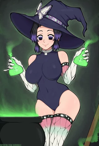looking for bud bi so we can exchange hentai and talk together about whatever you want and we become friends maybe and if you want to know i have no limits so feel free (shinobu)