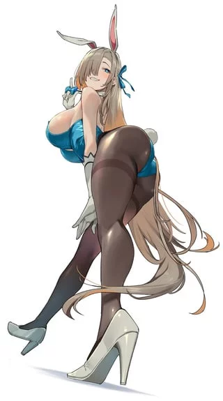 Bunny Asuna [Blue Archive]