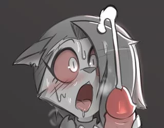 Second call for the furry porn group chat (loona)