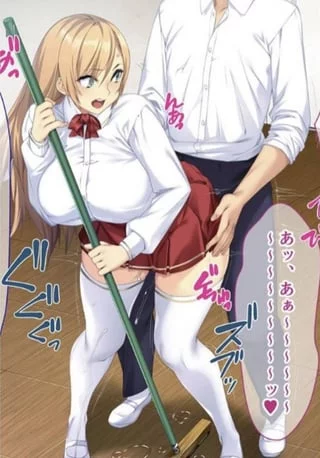 Does anyone know where this is from?