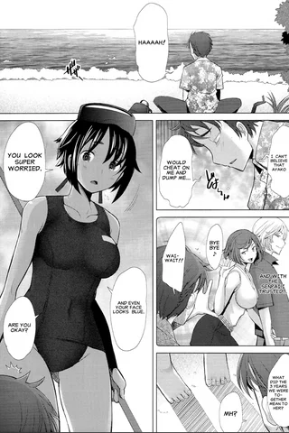 [sakai-hamachi] As well as it went for our MC, this really feels like an instructional on how to get kidnapped.