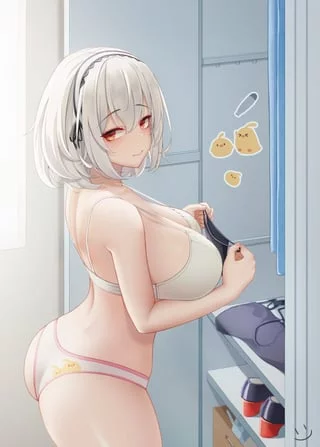 Sirius [Azur Lane]