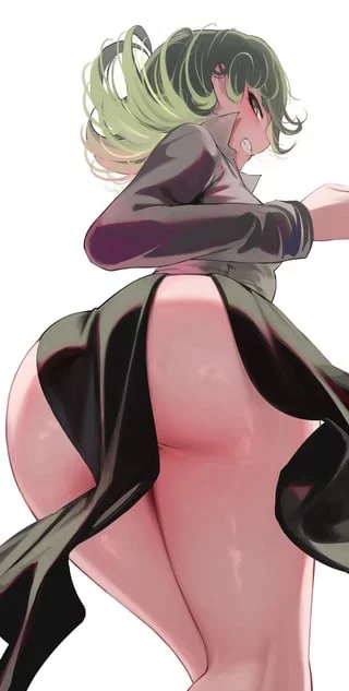 Tatsumaki