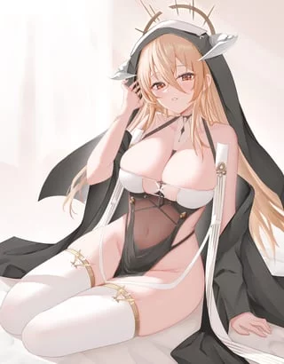 Implacable [Azur Lane]