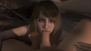 Ashley (WampaFug) [Resident Evil]