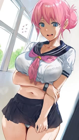 Mama Bocchi