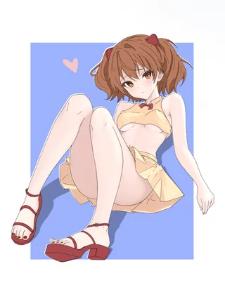 Asuka - by me (nsfw versions on my patreon)