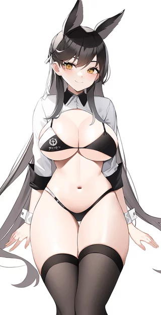 Atago (By _Stemp40) [Azur Lane]