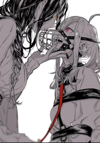 Heheh are you the newest one to 'adopt' me? Pffft looks like I'll be back sooner than the last one (I want to be a troublesome girl who has been bounced around by masters and mistresses alike, till my leash hit your hands)