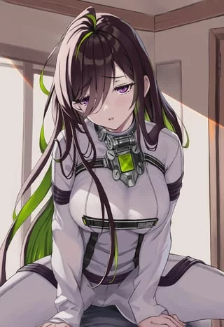 Guilty [Nikke]