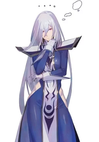 Silent Magician [Yu-Gi-Oh]
