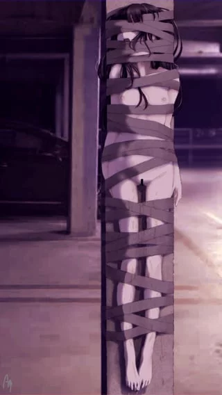 “prank” by my sorority ended with me being deflowered by a total stranger~ >#<