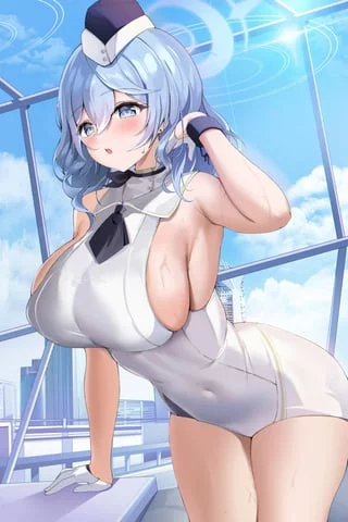 Ako [Blue Archive]