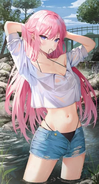 Shikimori [Shikimori-San]