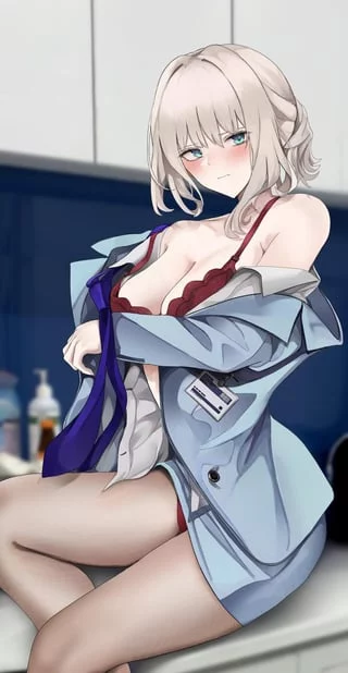 AN-94 [Girls Frontline]
