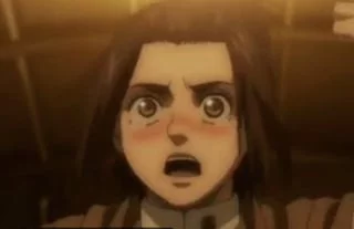 Should I cum on her Face? Or somewhere else?(gabi Braun)