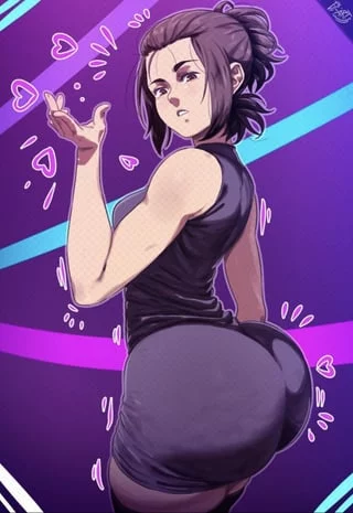 Someone please make me blow to (Gabi braun)